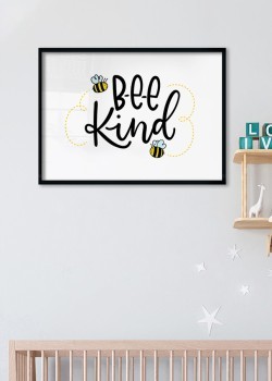 Bee kind