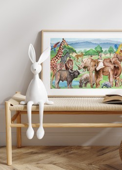 Ζωολογικό πάρκο