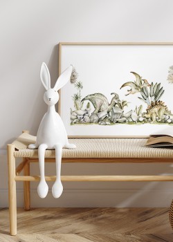 Πράσινοι δεινόσαυροι