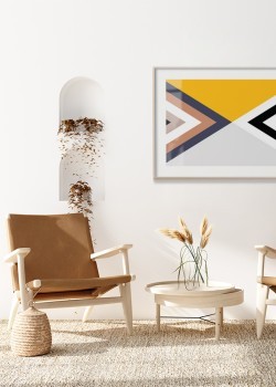 Πολύχρωμη Συμμετρία