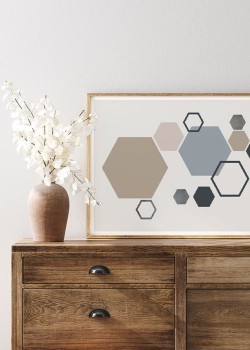 Γήινα πολύγωνα