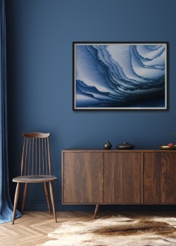 Μπλε κύματα