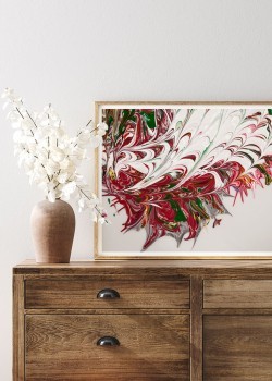 Εικαστική πανδαισία