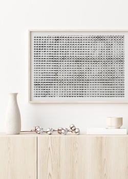 Διακεκομμένες πινελιές