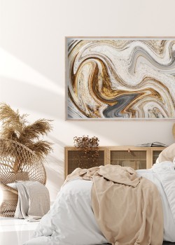 Ζαλισμένες γραμμές