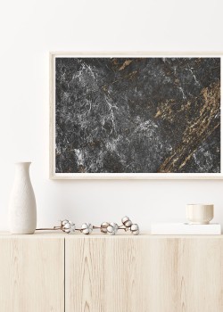 Γκρι μάρμαρο