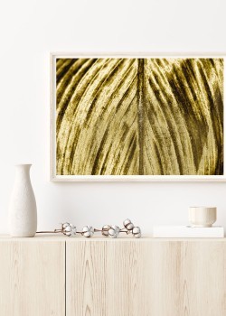 Χρυσό φύλλο