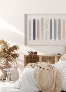 Παστέλ γραμμές