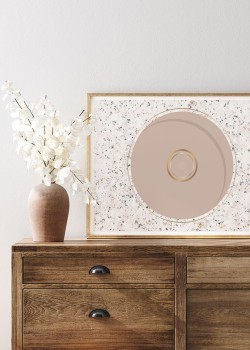 Παστελ κύκλοι