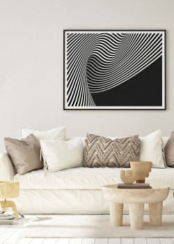 Ασπρόμαυρη ψευδαίσθηση