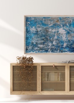 Μπλε ουρανός