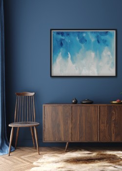 Γαλάζιος Ουρανός