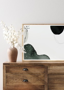 Αφηρημένο τοπίο