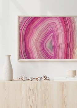 Ροζ πανδαισία