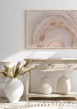 Αφηρημένο ροζ φόντο