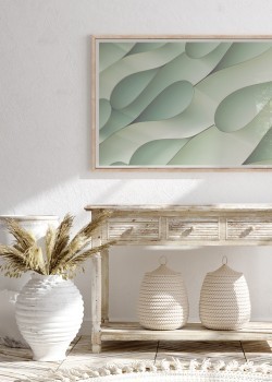 Πράσινες αναδιπλώσεις