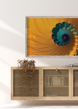 Μοτίβο φτερών