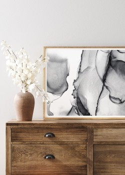 Αφαιρετικό γκρι