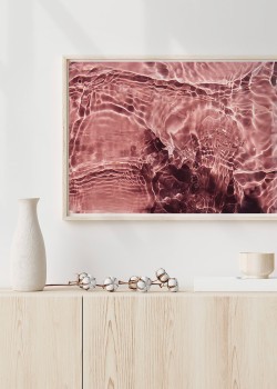 Αντανάκλαση στο νερό