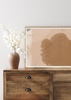 Γήινες πινελιές