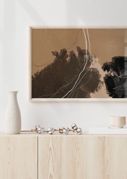 Μαύρες πινέλιες