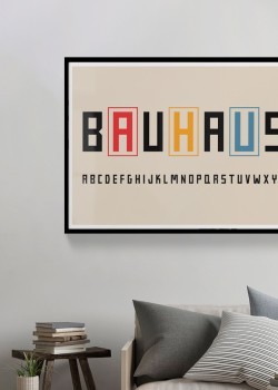 Bauhaus