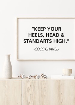 Coco Chanel