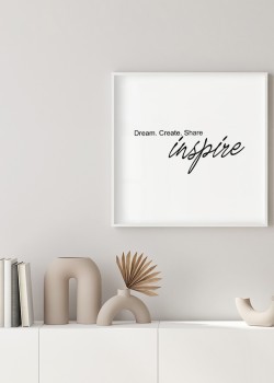 Inspire