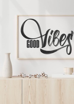 Good Vibes