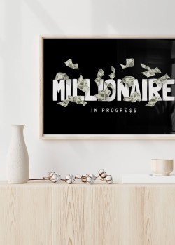 Millionaire
