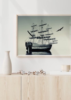 Πειρατικό καράβι