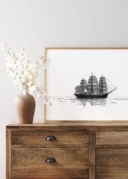 Ιστιοφόρο Καράβι