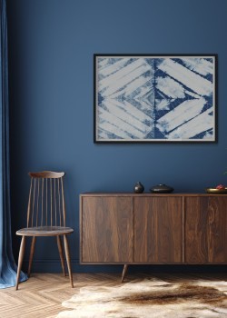 Άσπρα σχήματα