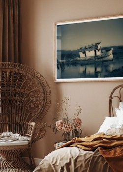 Βυθισμένο καΐκι