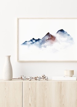 Βουνοκορφές