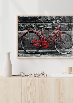 Κόκκινο Ποδήλατο