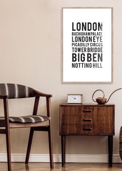 Αξιοθέατα του Λονδίνου