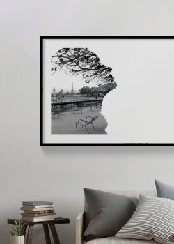 Artistic Πύργος του Άιφελ