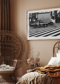 Κίνηση στην πόλη