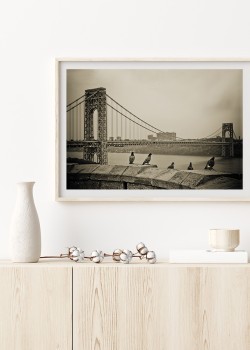 George Washington Bridge