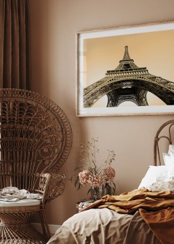 Πύργος του Άιφελ στο Παρίσι