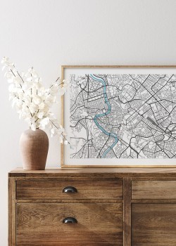 Χάρτης Πόλης