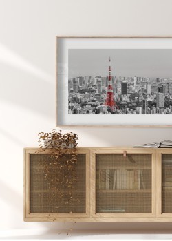 Πύργος του Τόκυο