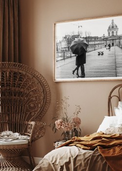 Η γέφυρα Πον ντεζ Αρ