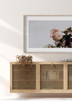 Μπουμπούκι Τριαντάφυλλου