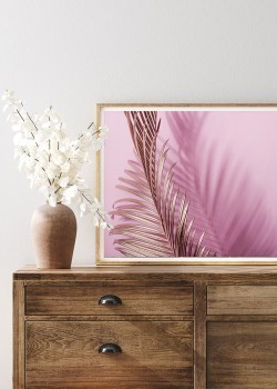 Φύλλο χρυσού φοίνικα