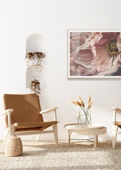 Πίνακας λουλουδιού