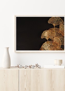 Χρυσά κλαδιά