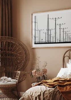 Ενεργειακοί πυλώνες ηλεκτρικού