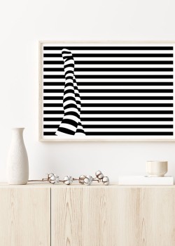 Γραμμές και πόδια